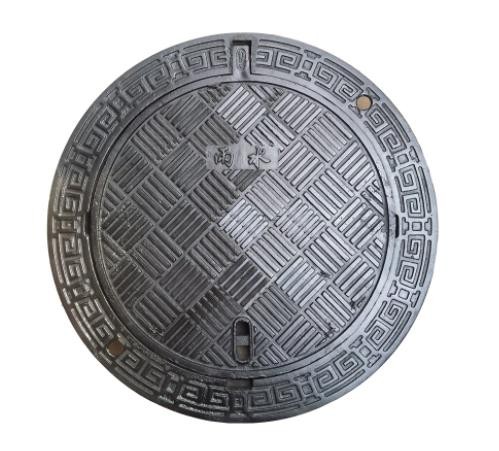 樹脂井蓋對(duì)生活污水處理的作用